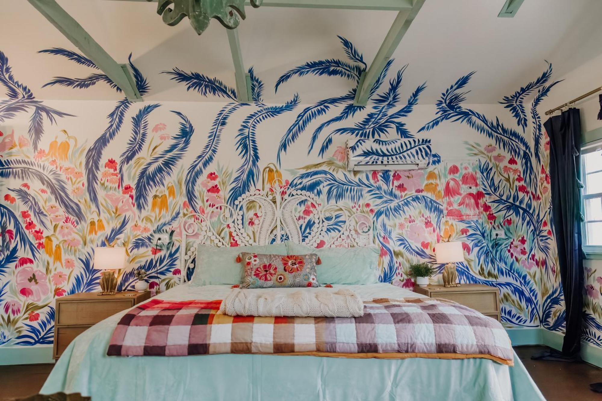 Camp Swann Hotell Tracy City Rum bild